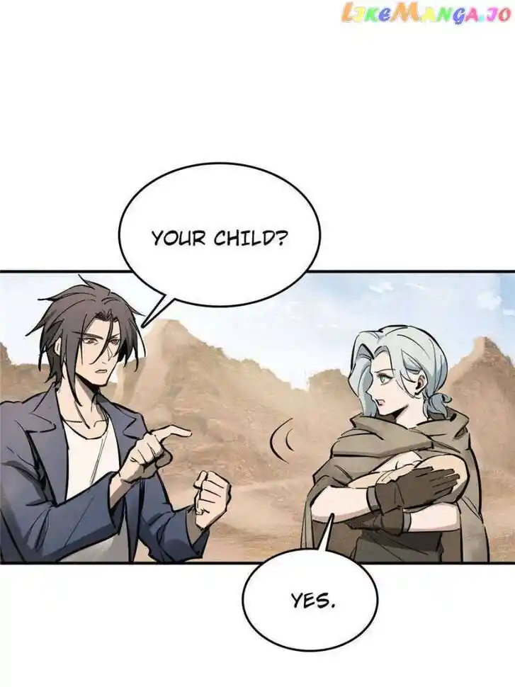 The Beginning From Gu Huo Niao Ch.255