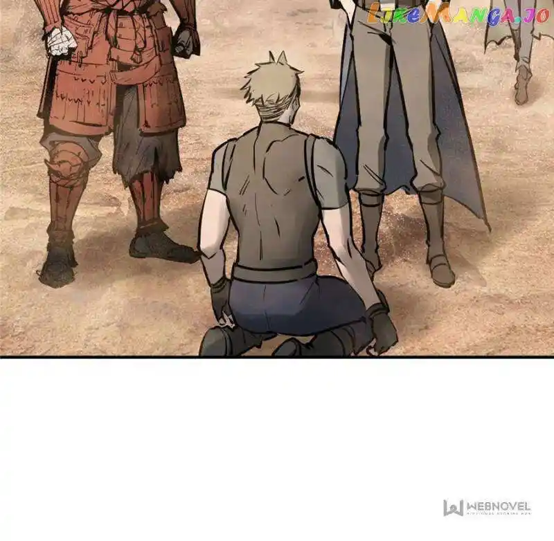 The Beginning From Gu Huo Niao Ch.255