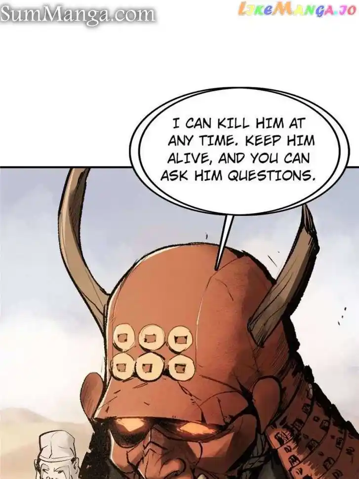 The Beginning From Gu Huo Niao Ch.255