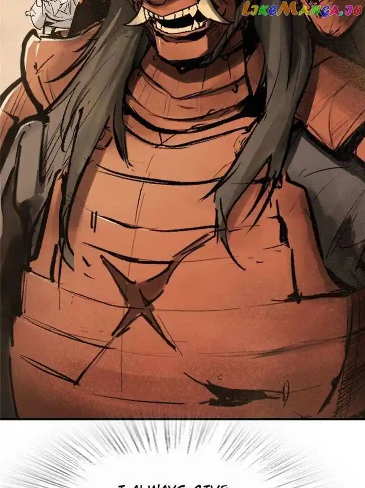 The Beginning From Gu Huo Niao Ch.255