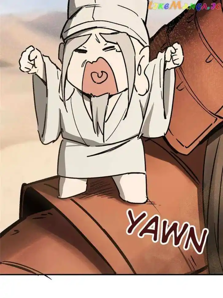 The Beginning From Gu Huo Niao Ch.255