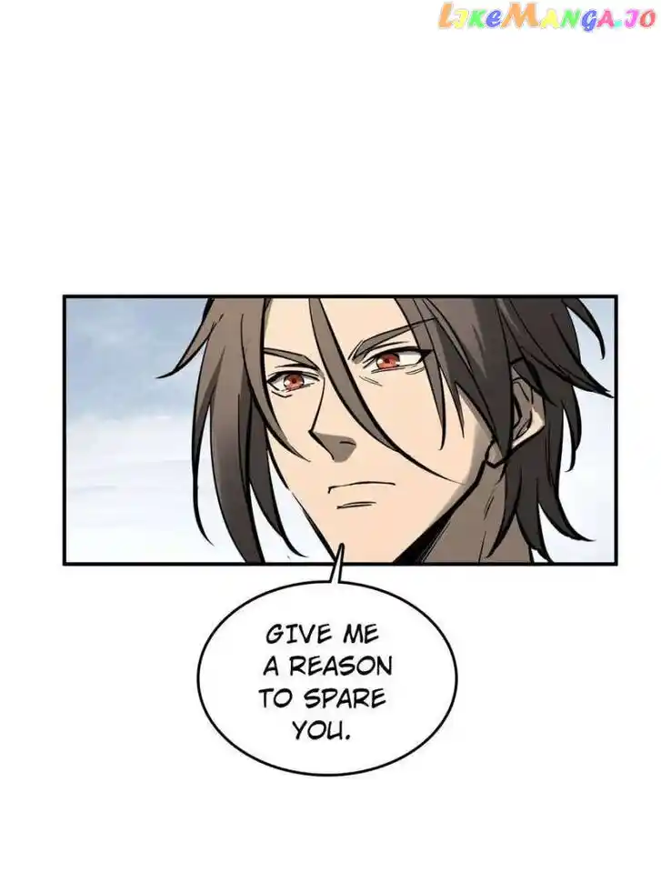 The Beginning From Gu Huo Niao Ch.255