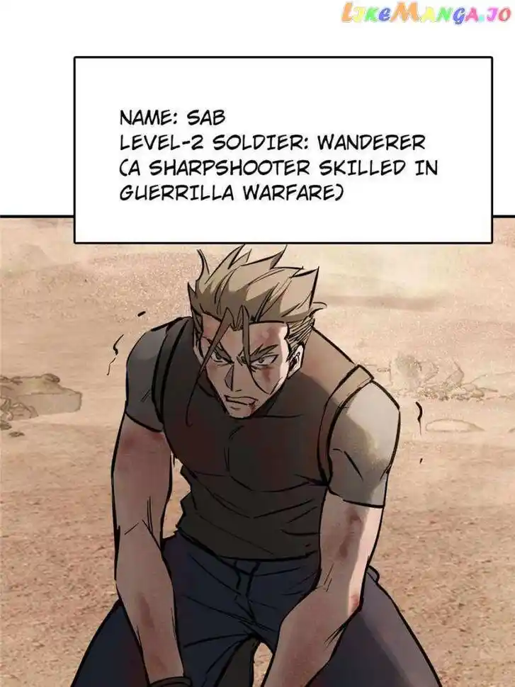 The Beginning From Gu Huo Niao Ch.255