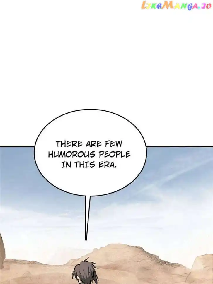 The Beginning From Gu Huo Niao Ch.255