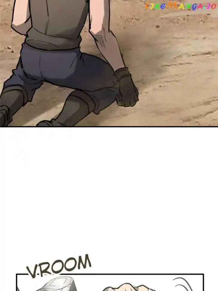 The Beginning From Gu Huo Niao Ch.255