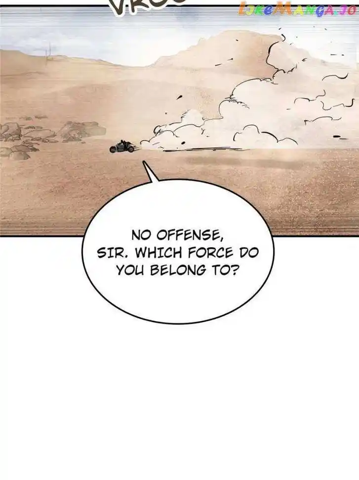 The Beginning From Gu Huo Niao Ch.255