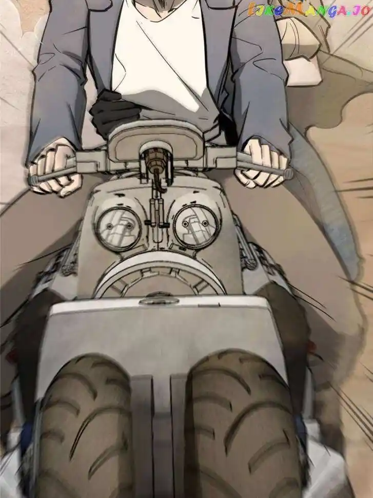 The Beginning From Gu Huo Niao Ch.255