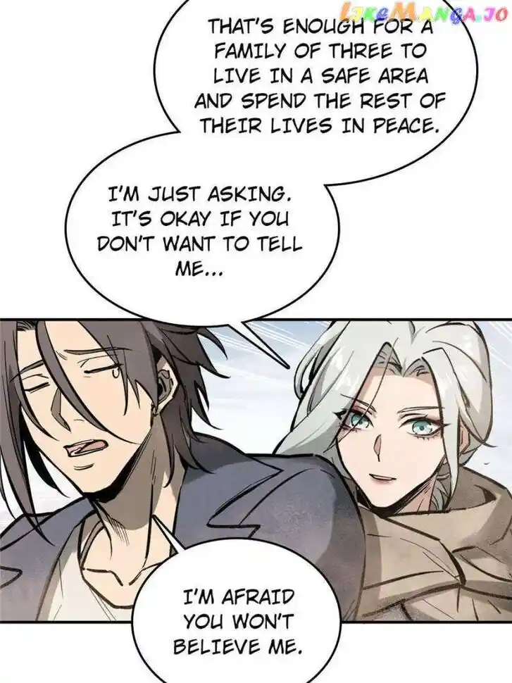 The Beginning From Gu Huo Niao Ch.255