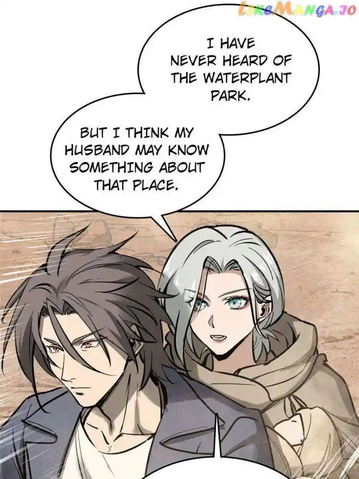 The Beginning From Gu Huo Niao Ch.255