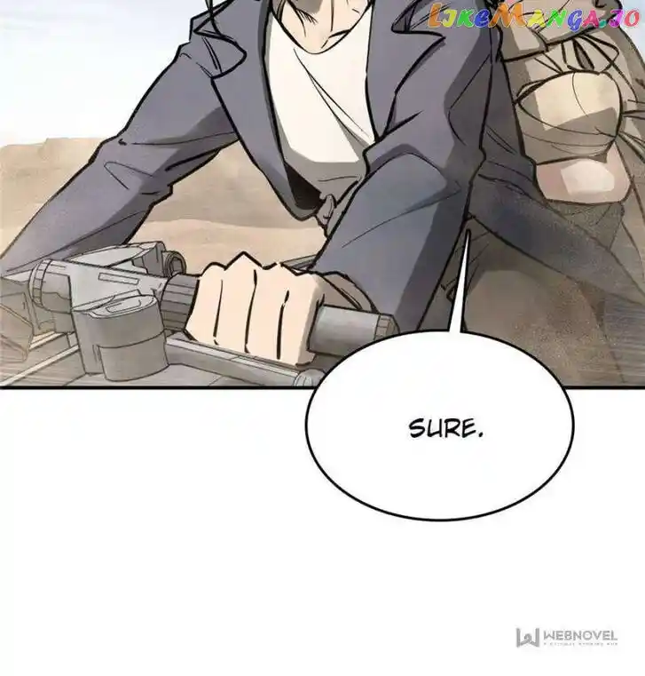 The Beginning From Gu Huo Niao Ch.255