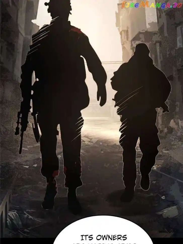 The Beginning From Gu Huo Niao Ch.255