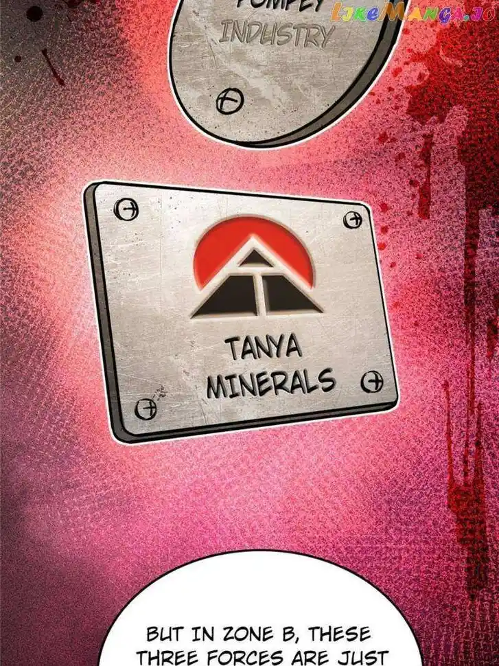 The Beginning From Gu Huo Niao Ch.255