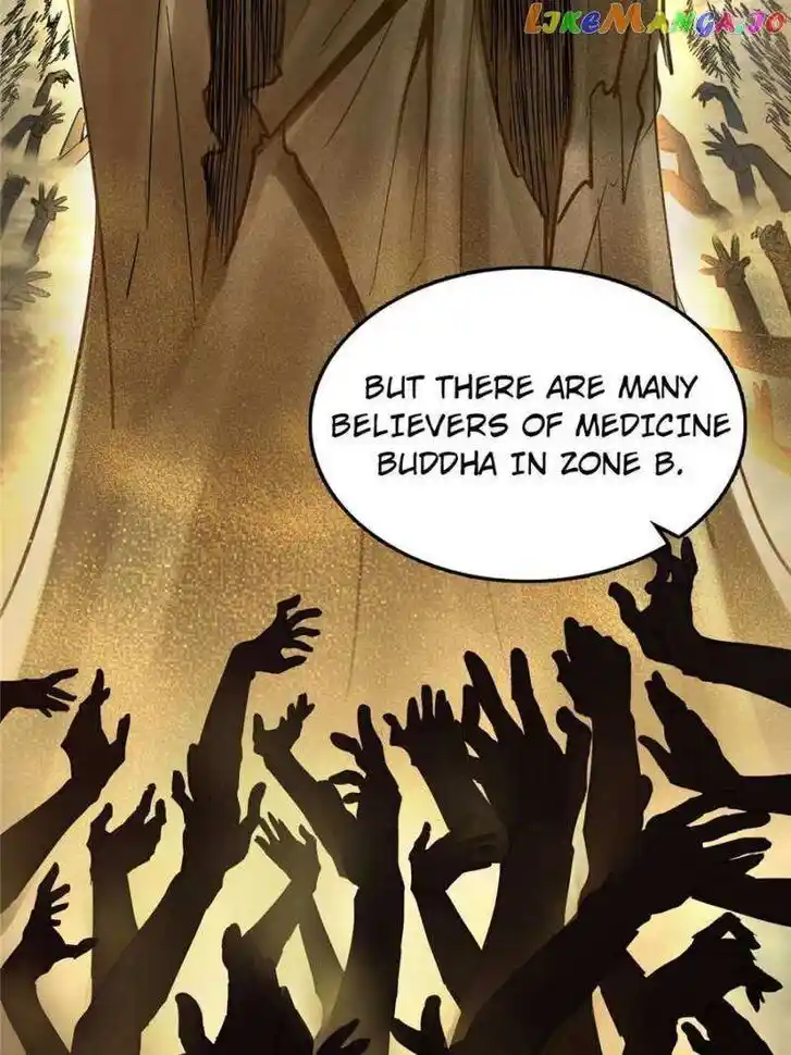 The Beginning From Gu Huo Niao Ch.255