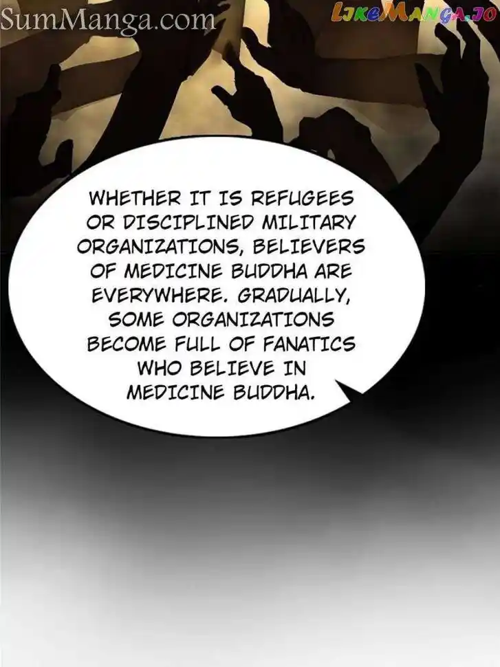 The Beginning From Gu Huo Niao Ch.255