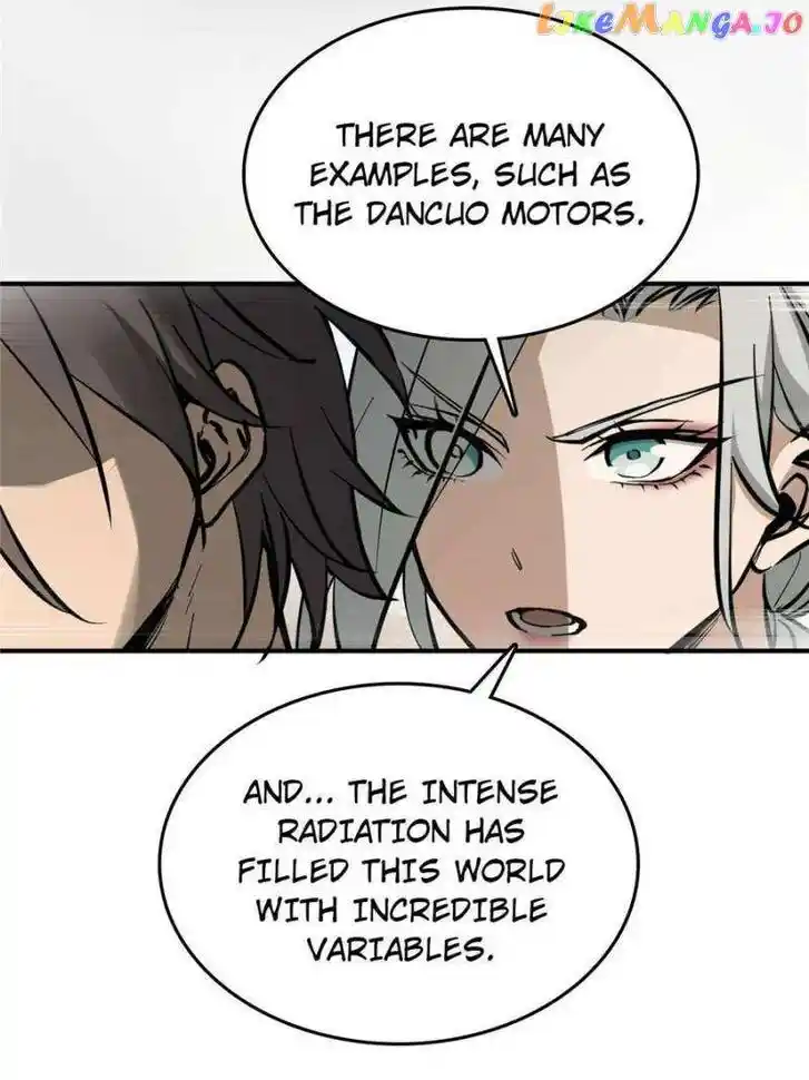 The Beginning From Gu Huo Niao Ch.255