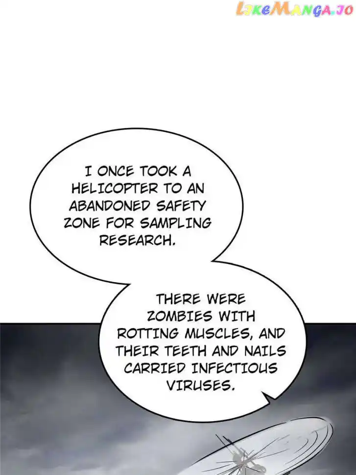 The Beginning From Gu Huo Niao Ch.255