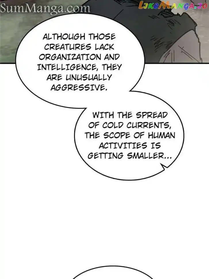 The Beginning From Gu Huo Niao Ch.255