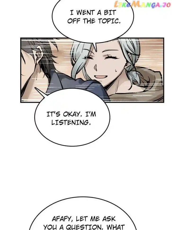 The Beginning From Gu Huo Niao Ch.255