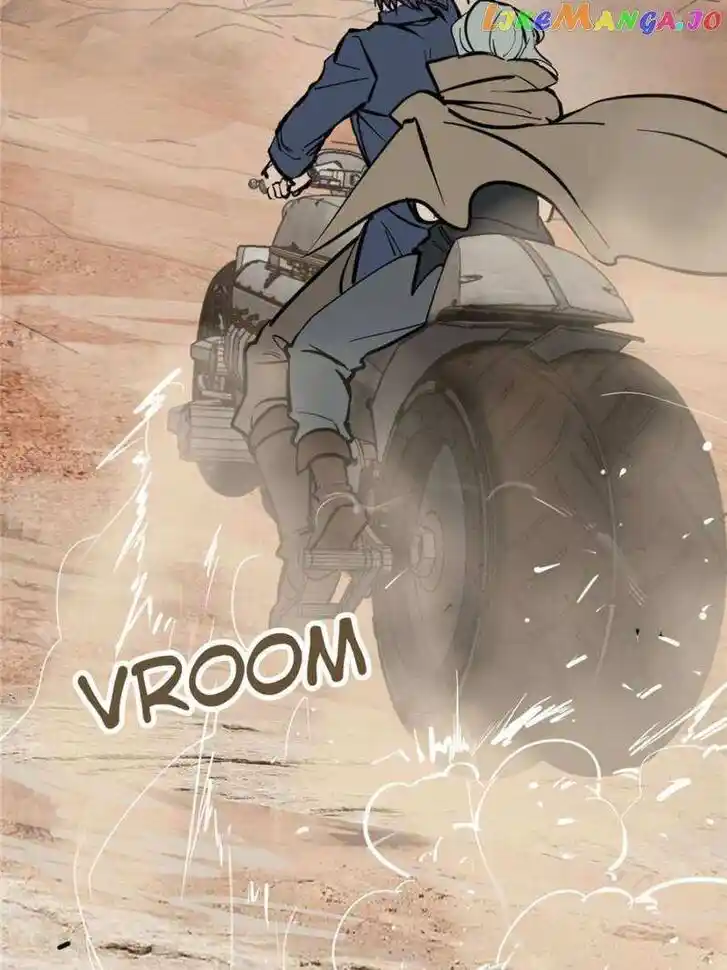 The Beginning From Gu Huo Niao Ch.255