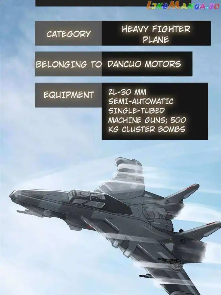 The Beginning From Gu Huo Niao Ch.255