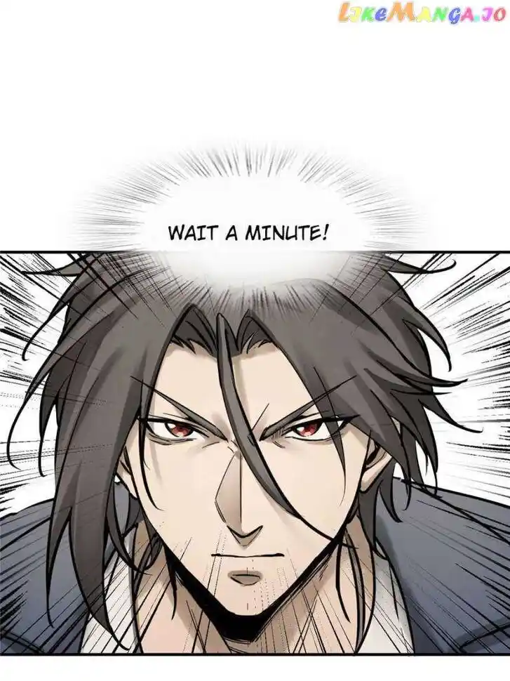 The Beginning From Gu Huo Niao Ch.255