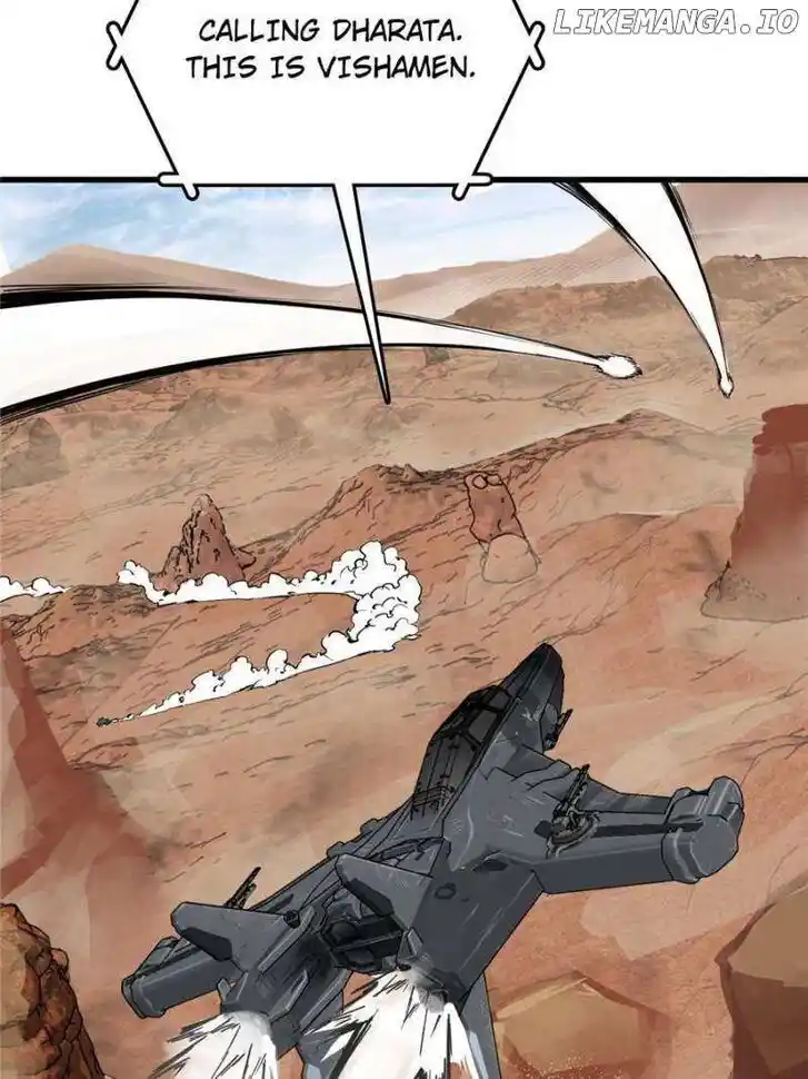 The Beginning From Gu Huo Niao Ch.256