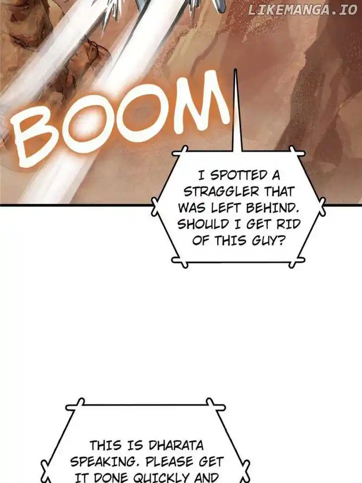 The Beginning From Gu Huo Niao Ch.256