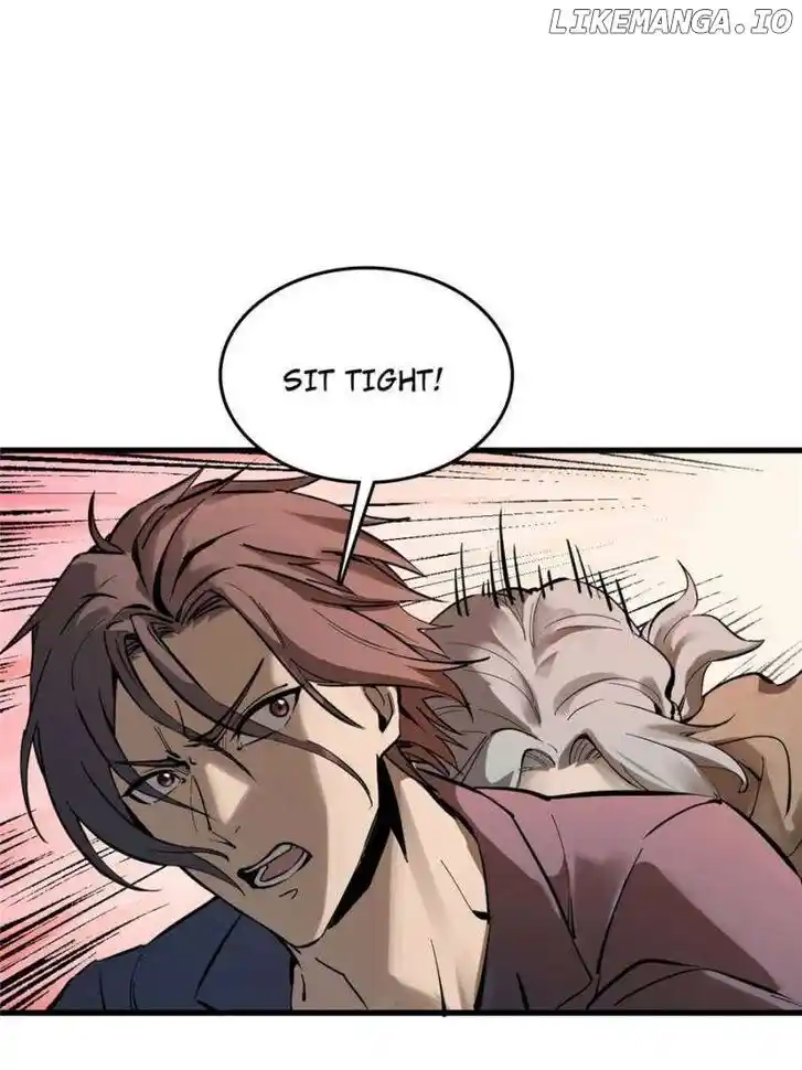 The Beginning From Gu Huo Niao Ch.256