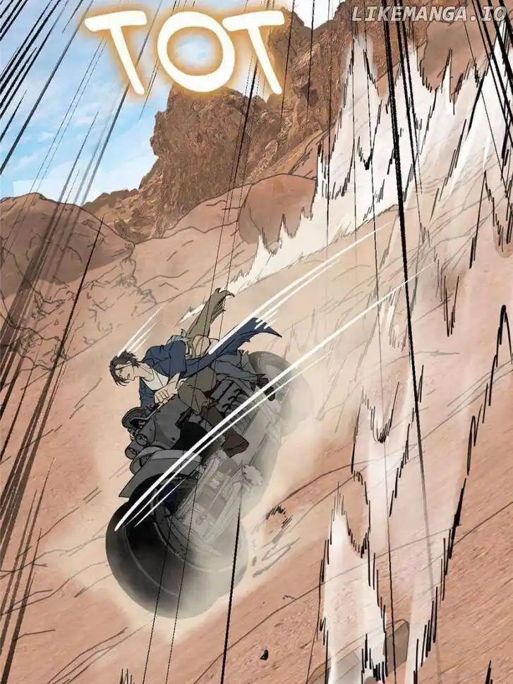 The Beginning From Gu Huo Niao Ch.256