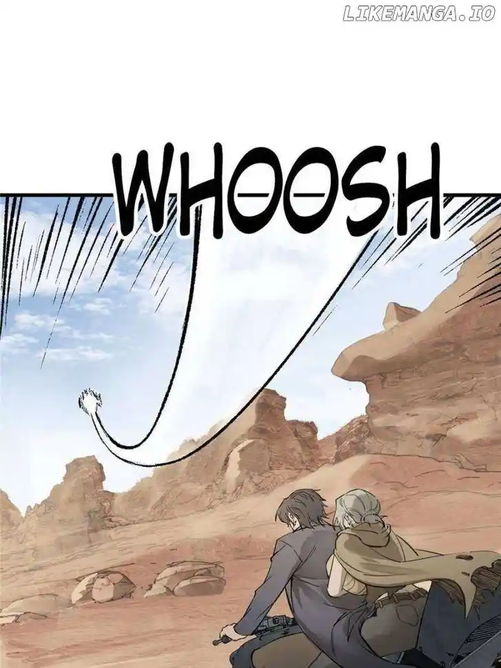 The Beginning From Gu Huo Niao Ch.256