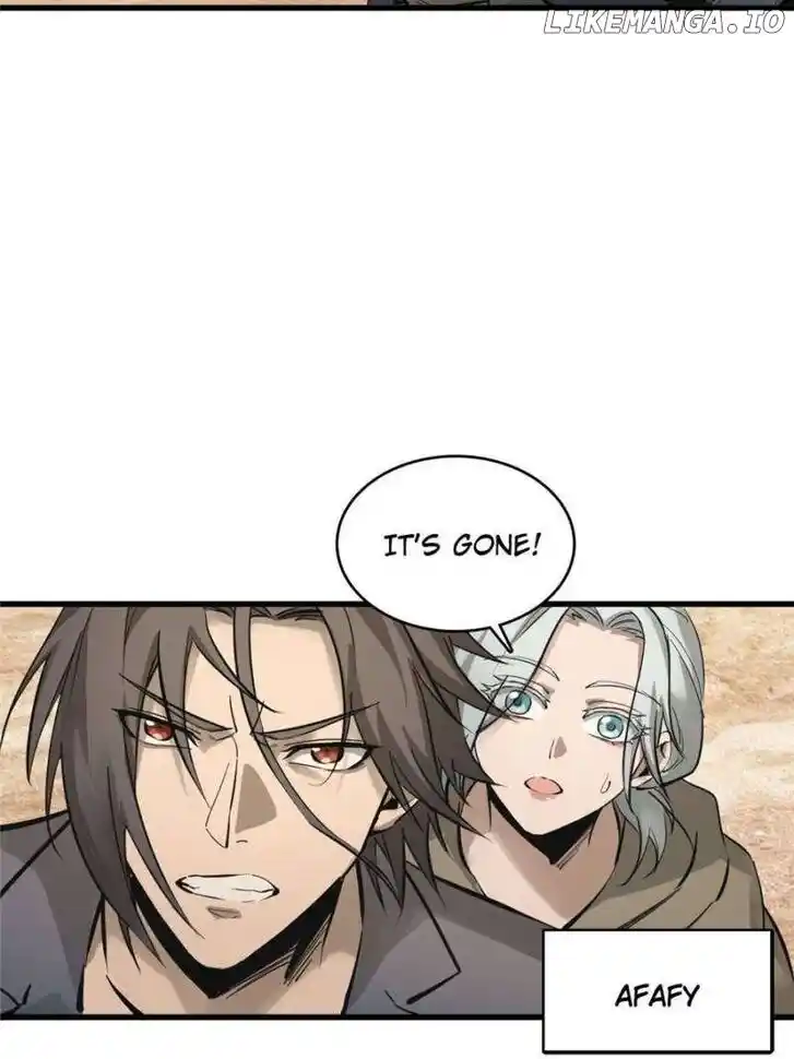 The Beginning From Gu Huo Niao Ch.256