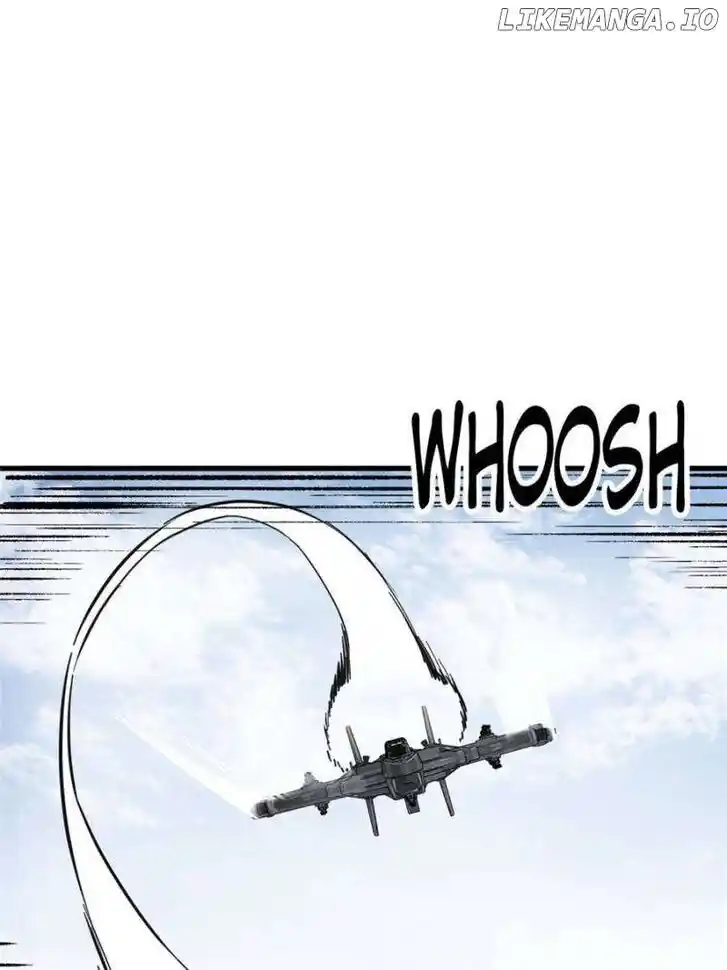 The Beginning From Gu Huo Niao Ch.256