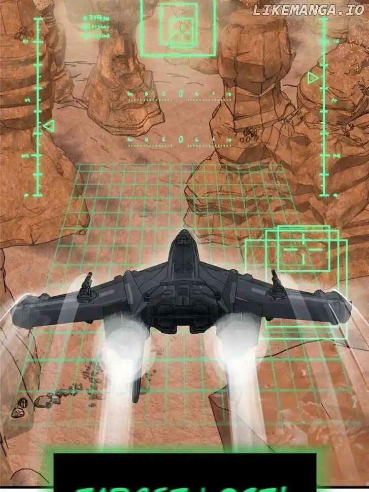 The Beginning From Gu Huo Niao Ch.256