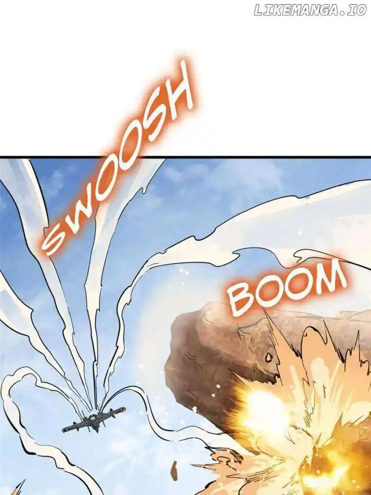 The Beginning From Gu Huo Niao Ch.256