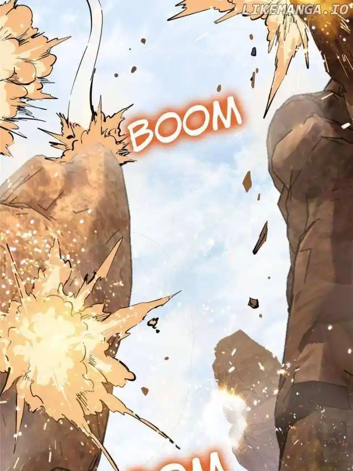 The Beginning From Gu Huo Niao Ch.256