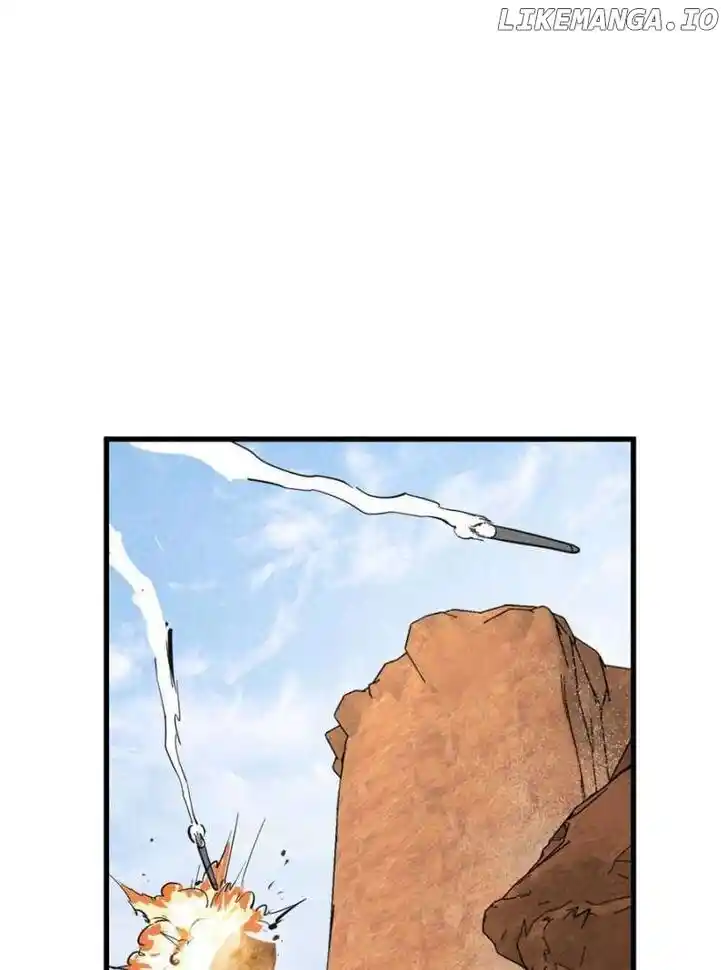 The Beginning From Gu Huo Niao Ch.256