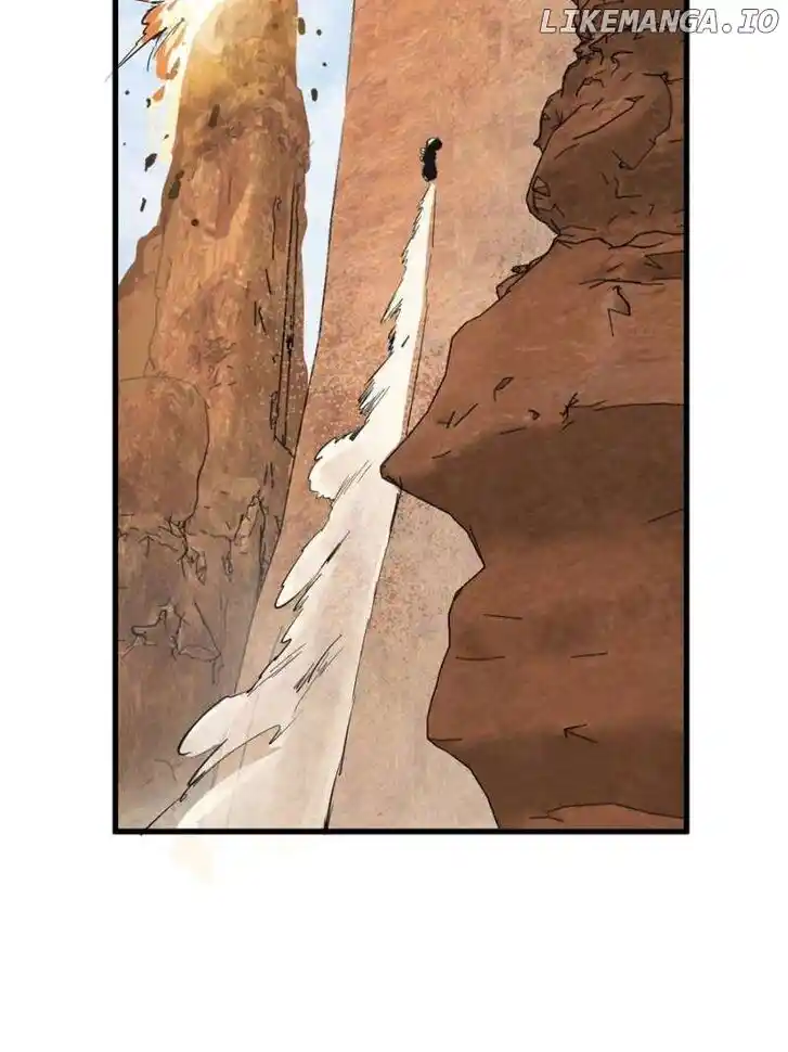 The Beginning From Gu Huo Niao Ch.256