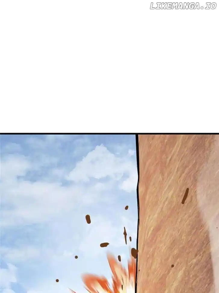 The Beginning From Gu Huo Niao Ch.256