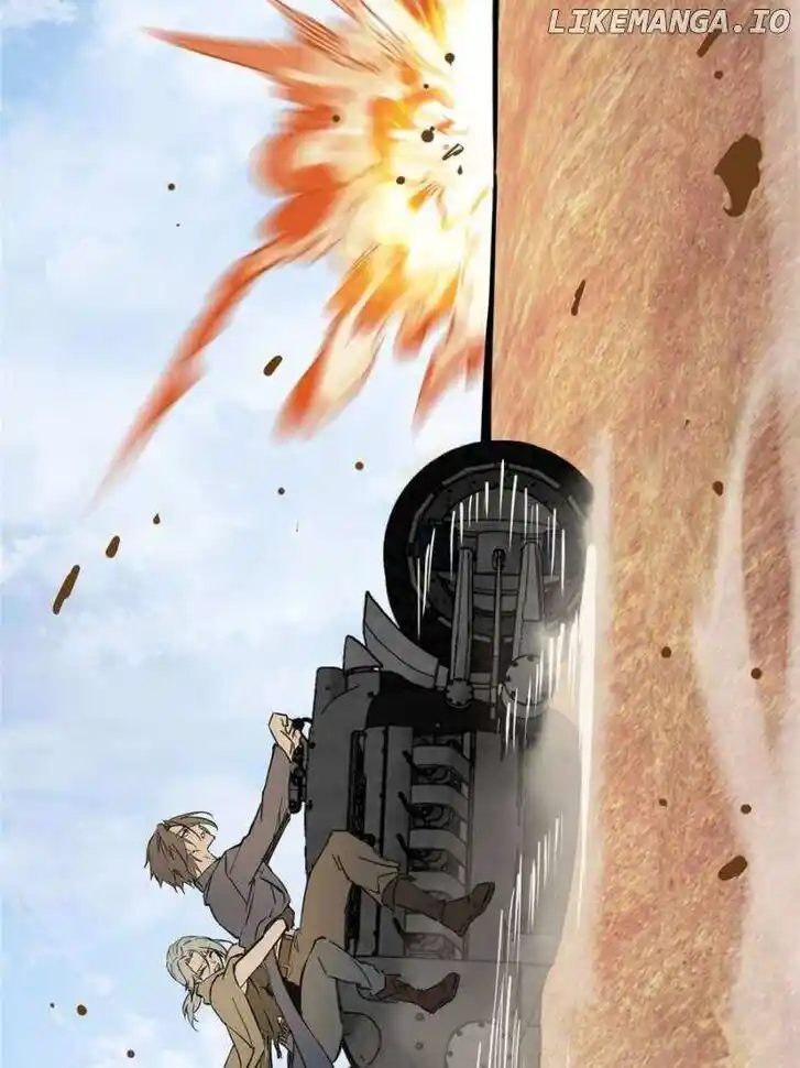 The Beginning From Gu Huo Niao Ch.256