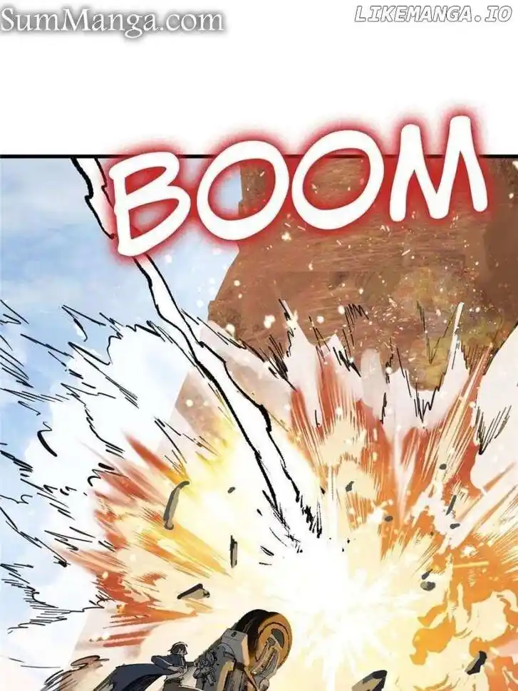 The Beginning From Gu Huo Niao Ch.256