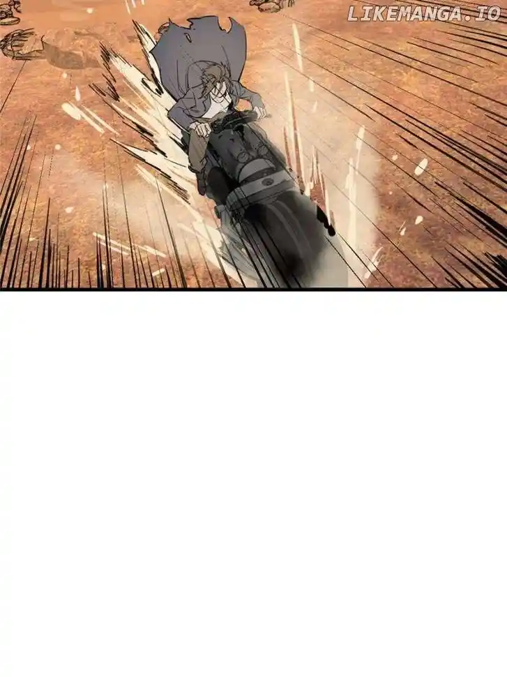 The Beginning From Gu Huo Niao Ch.256