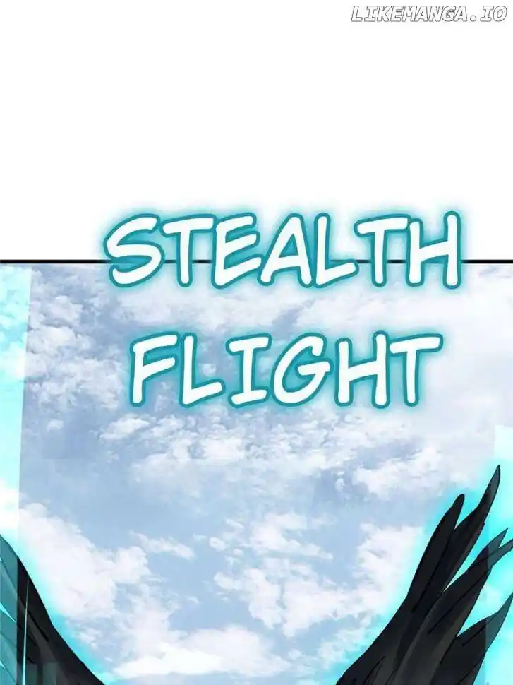 The Beginning From Gu Huo Niao Ch.256