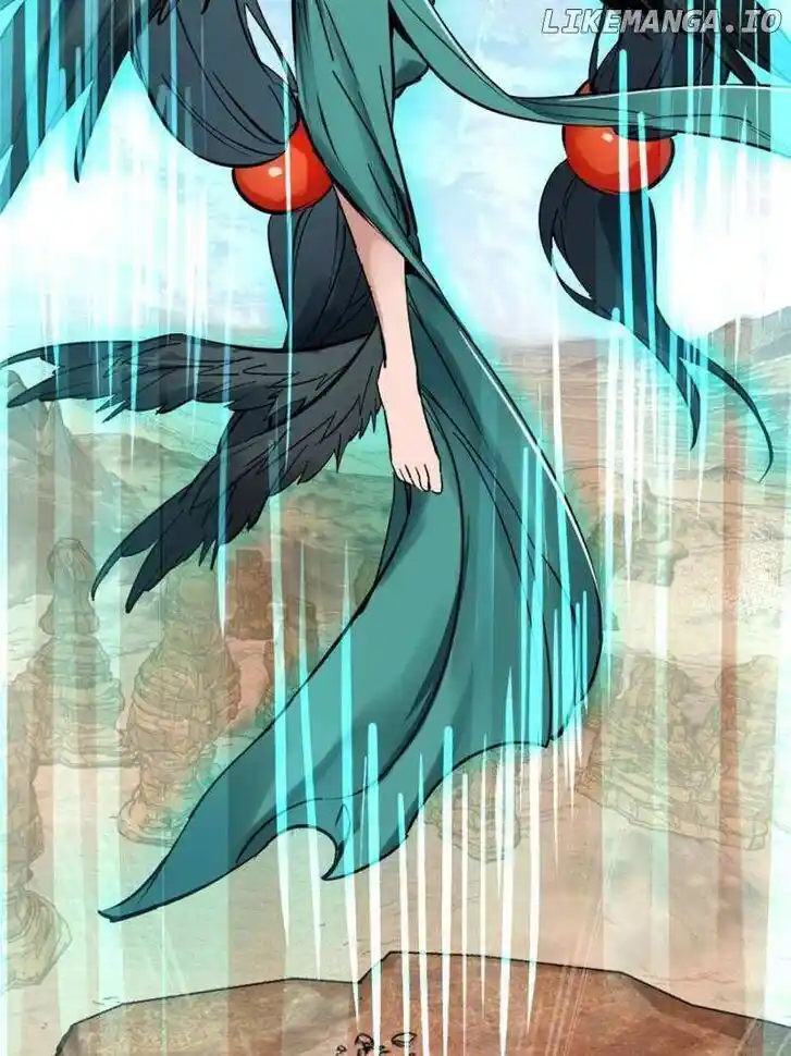 The Beginning From Gu Huo Niao Ch.256