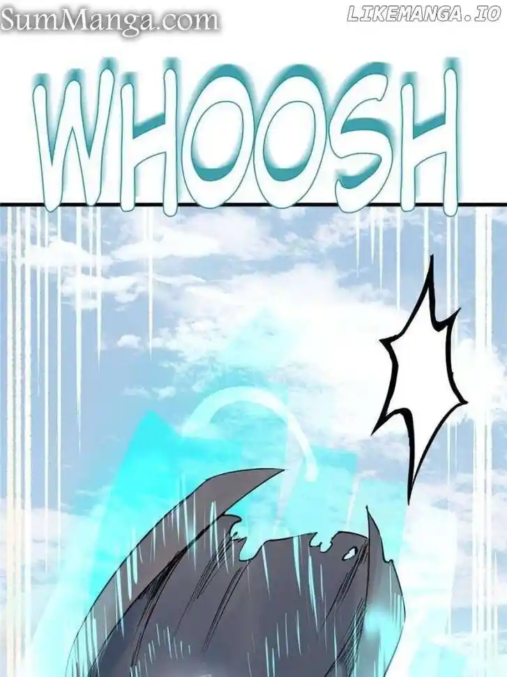 The Beginning From Gu Huo Niao Ch.256