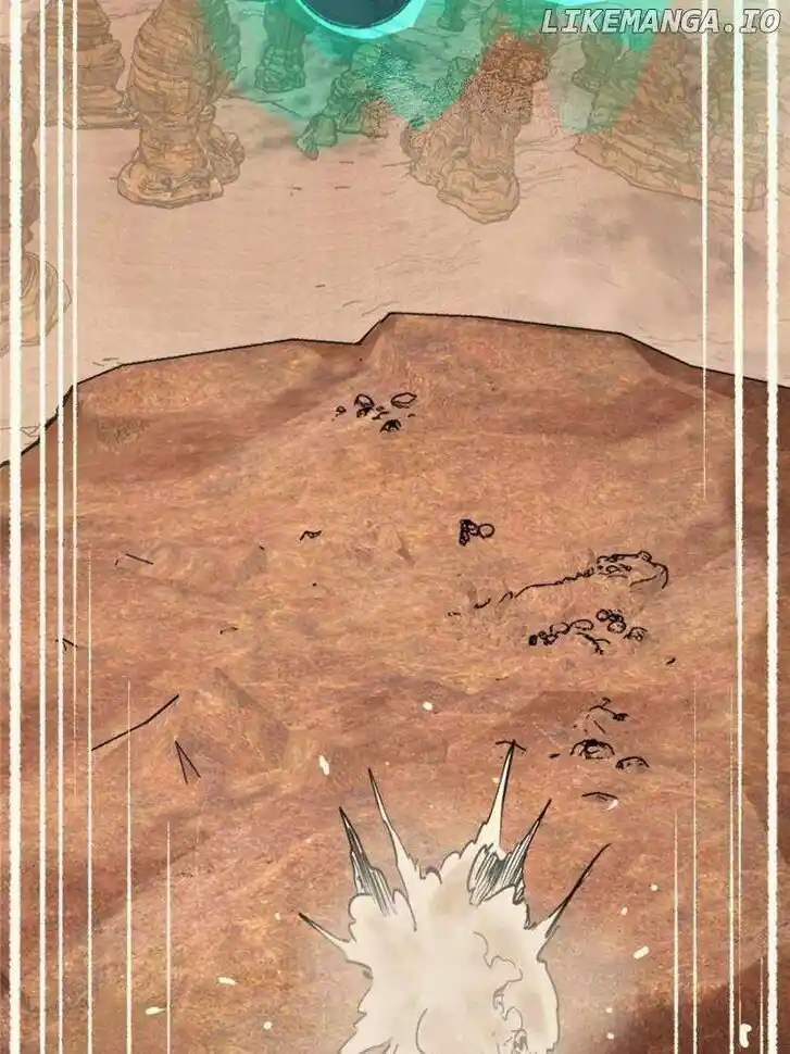 The Beginning From Gu Huo Niao Ch.256