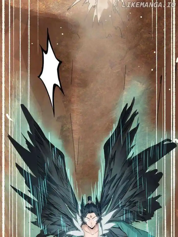 The Beginning From Gu Huo Niao Ch.256