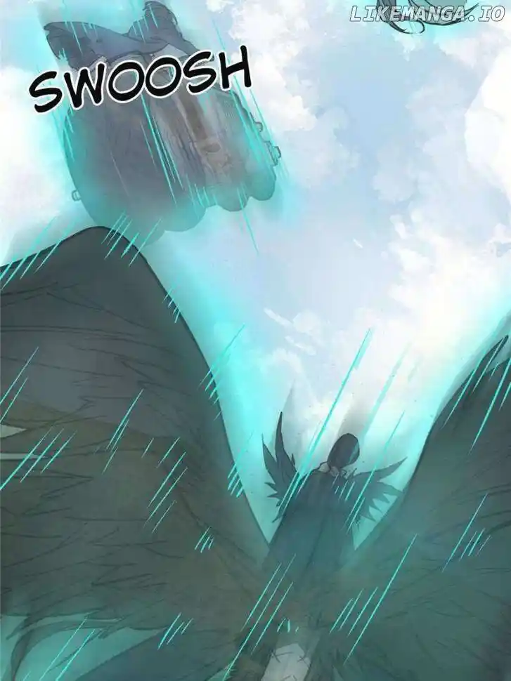 The Beginning From Gu Huo Niao Ch.256