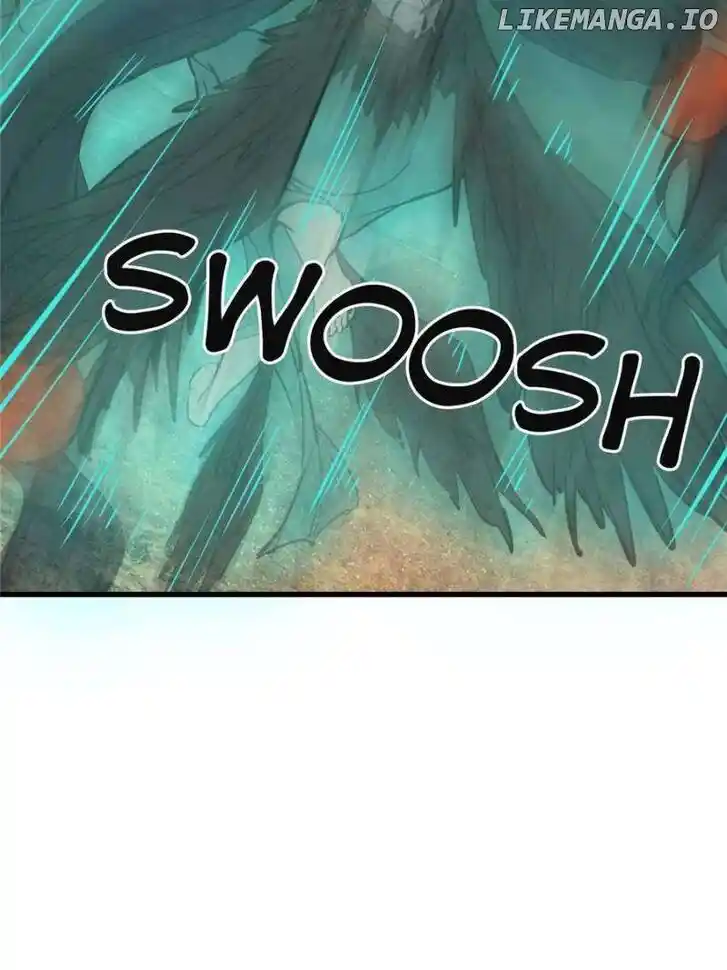 The Beginning From Gu Huo Niao Ch.256