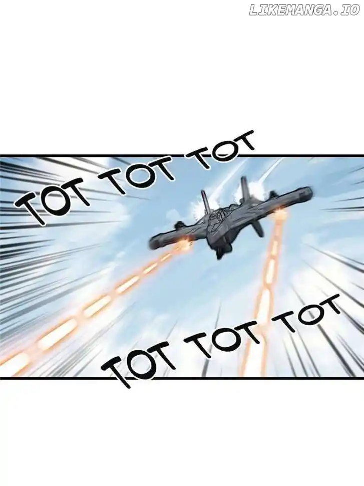 The Beginning From Gu Huo Niao Ch.256