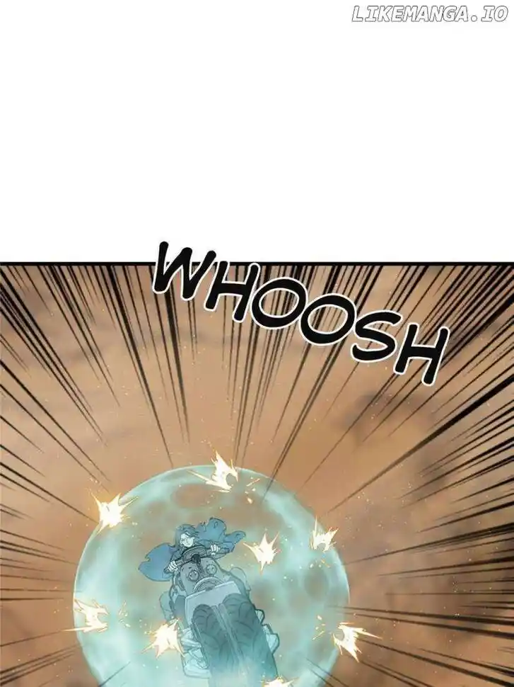 The Beginning From Gu Huo Niao Ch.256